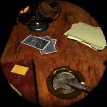 T1edict-Bribe
