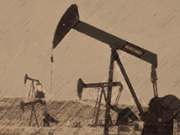 Oil Market Crash