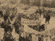 Allende Wins Elections