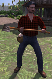 Lumberjack