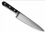 Knife