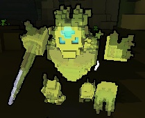 Ice Golem