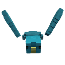 Azure-Shrike