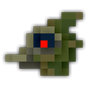 Enemy Robo-Warstrider