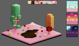Candybiome
