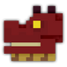 Enemy Red Dragon
