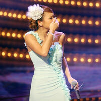Yumi at IMAs