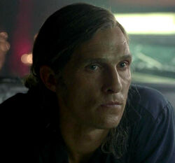 Rust Cohle 2010