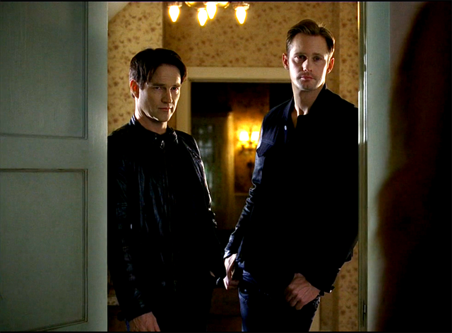 File:S05E05 Bill and Eric.png