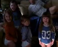 Andy's fairy babies