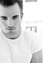 Allan Hyde Allan Hyde