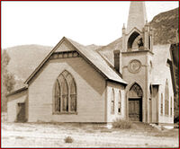 Church-real-life