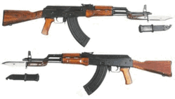 Ak47bayonet
