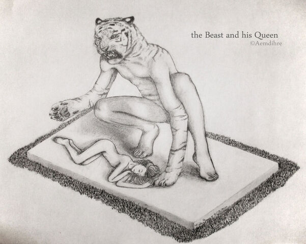 Plik:The Statues Beast by aemdihre.jpg