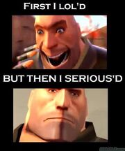 Response to the LULZY n00bs