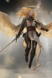 Heirs of Haven