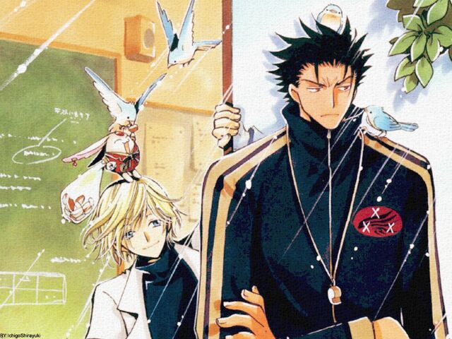 File:Fai and Kurogane.jpg