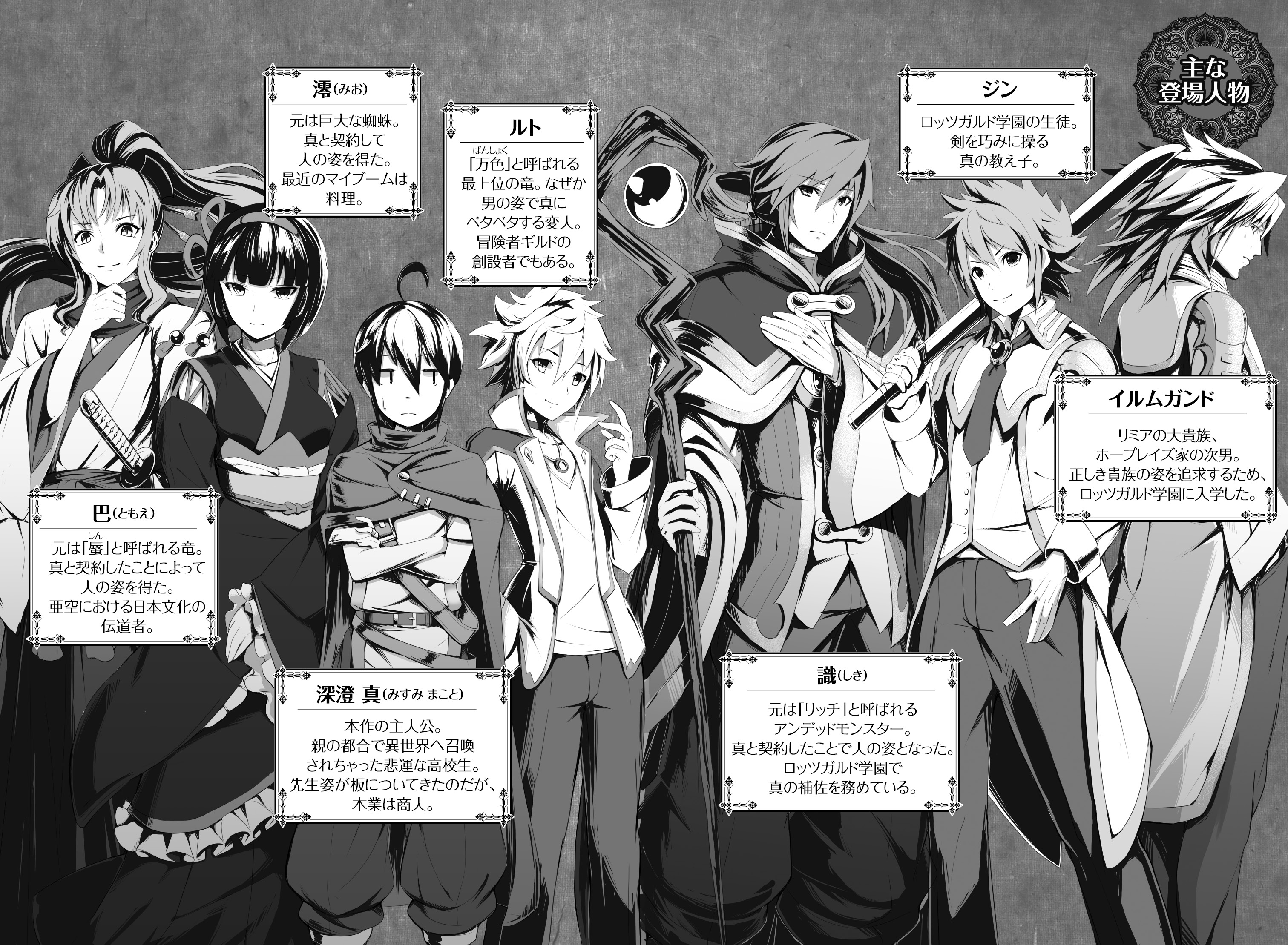 Image - Ik35.JPG | Tsuki ga Michibiku Isekai Douchuu Wiki | FANDOM