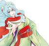 Tomoe (Human Form)
