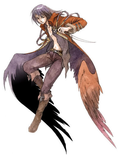 Eagle