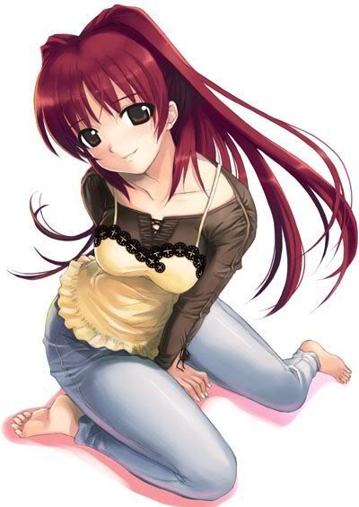 RedHead