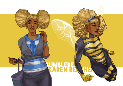 Bumblebee