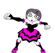 Plasma surprised