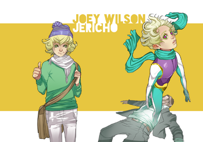 Jerico