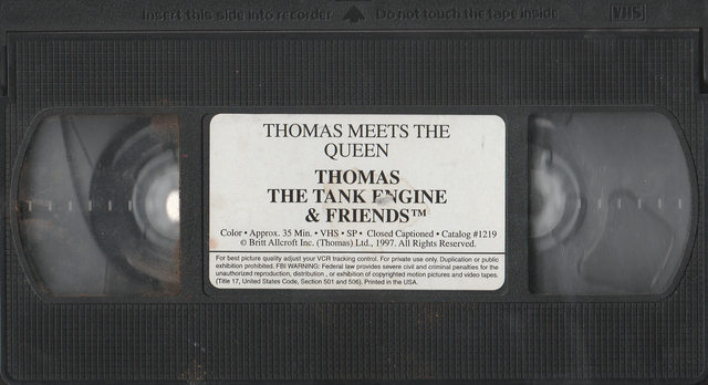 File:ThomasMeetstheQueen1997vhs.png
