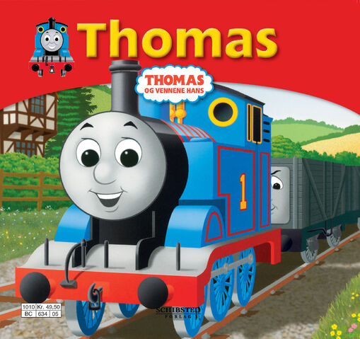 File:ThomasStoryLibrarybook(Norwegian).jpg
