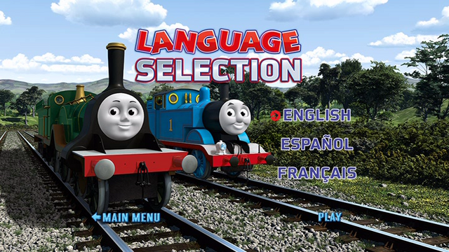 File:TroubleontheTracksDVDLanguageSelectionmenu.png