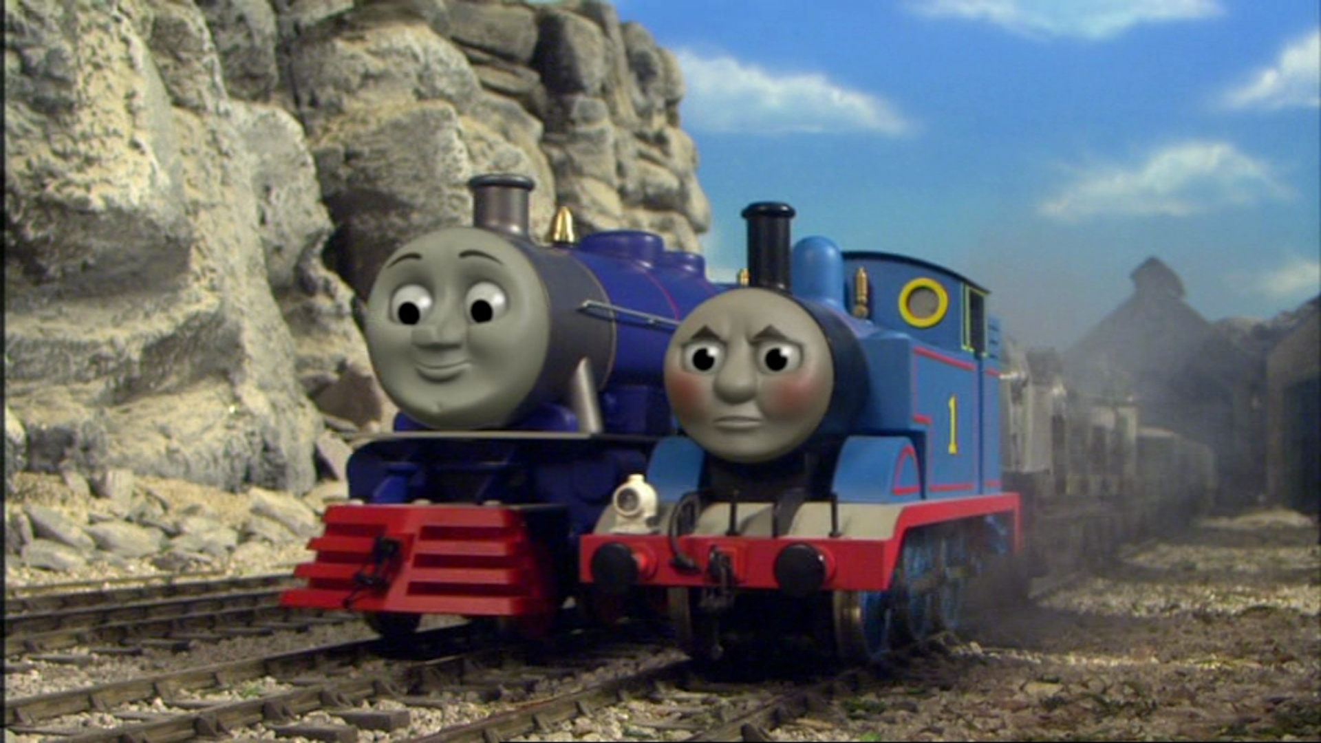 heave ho thomas scan heave ho thomas scan