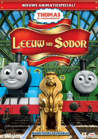File:TheLionofSodorDutchDVD.jpg