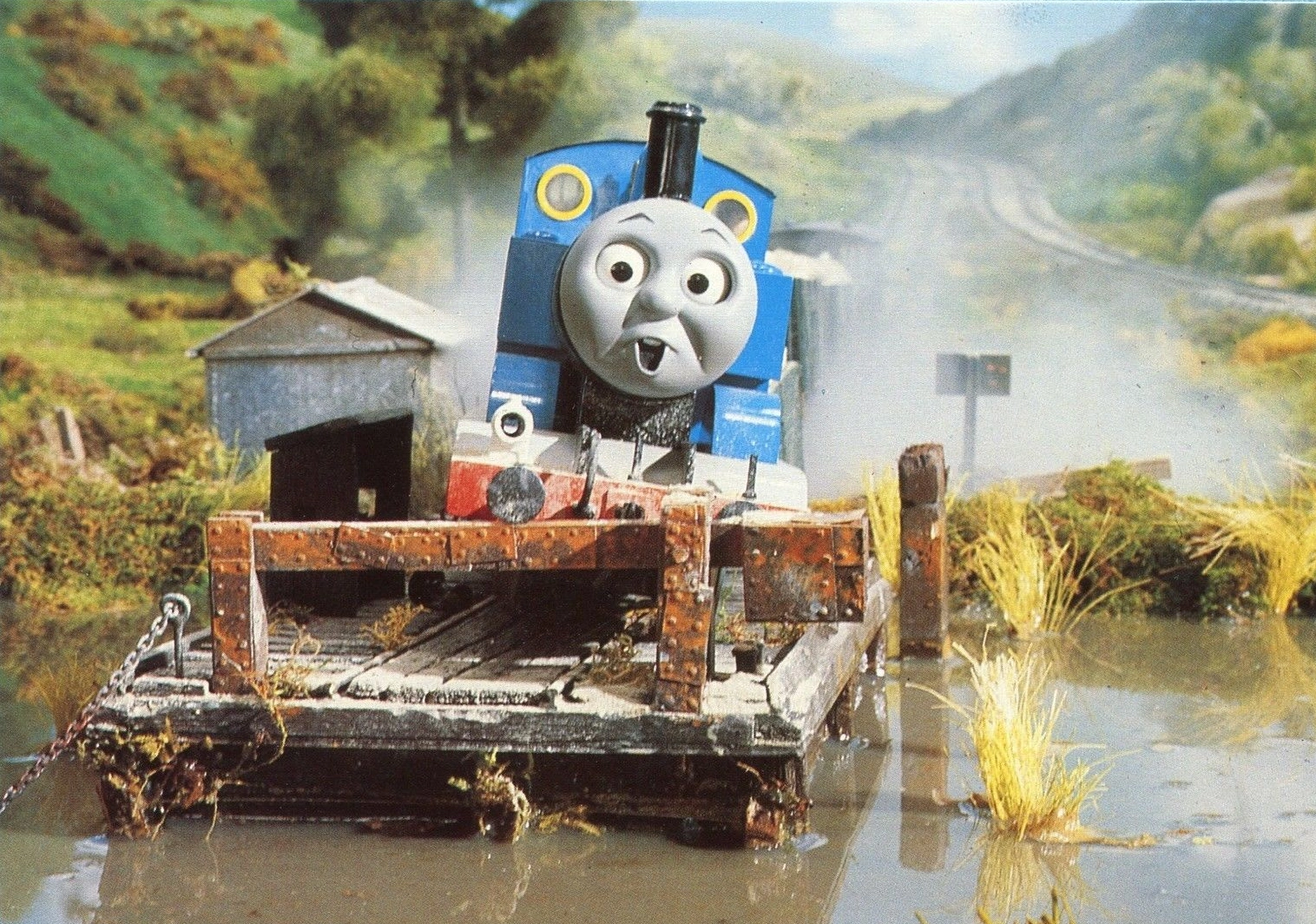 Image TrustThomas15.PNG Thomas the Tank Engine Wikia Fandom