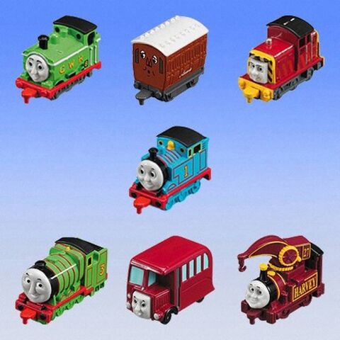 File:MiniDieCastCollectionVolume1.jpg