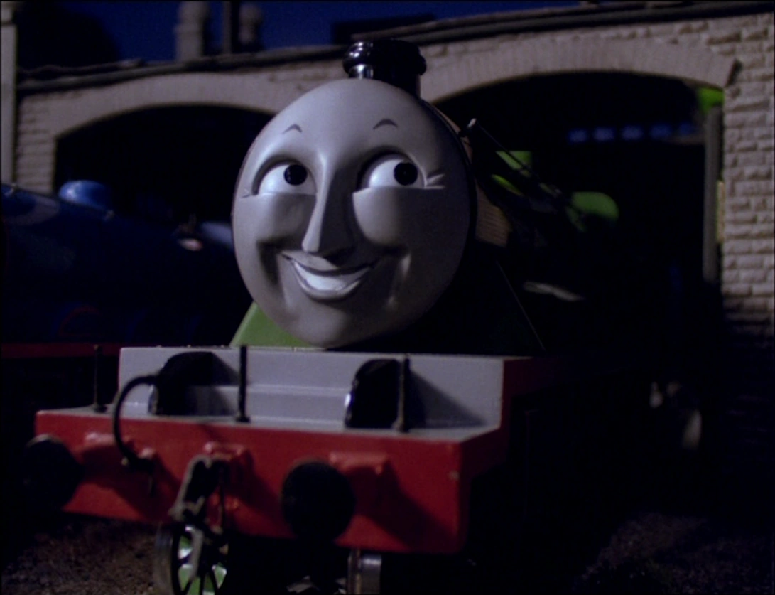 Image SleepingBeauty68.png Thomas the Tank Engine Wikia FANDOM