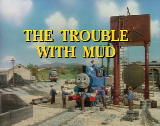 File:TheTroublewithMud1992UStitlecard.png