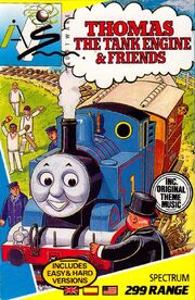 ThomastheTankEngine(ZXSpectrum)
