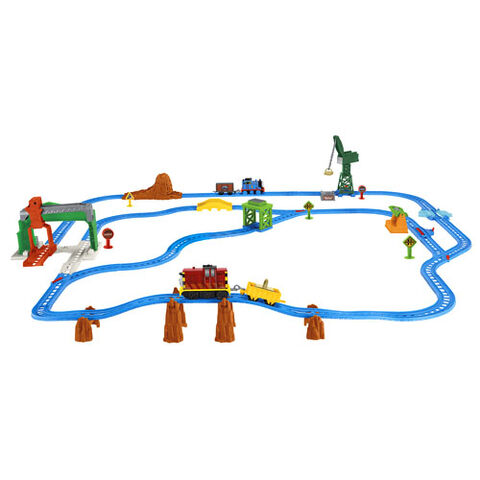 File:MotorizedRailwayDayattheDocks.jpg