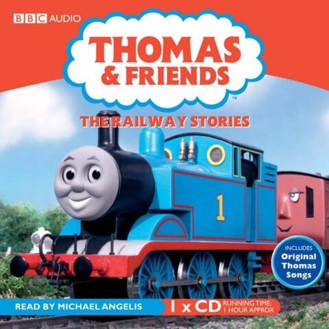 File:TheRailwayStories.jpg