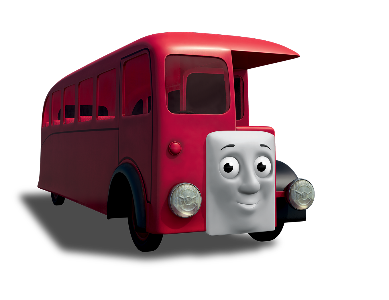 Image  BertieCGIpromo3.png  Thomas the Tank Engine Wikia  FANDOM powered by Wikia