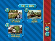 Percy Takes the Plunge (DVD) - Thomas the Tank Engine Wikia