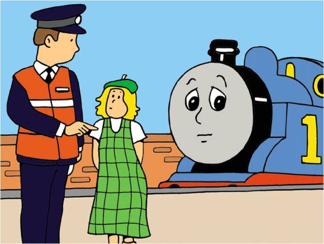 File:MoreBadDaysforThomasandhisFriends-TroubleontheTrain5.jpg