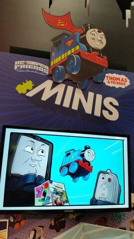 File:MinisSDCCDisplay.jpg