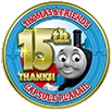 CapsulePlarailThomas15yearslogo