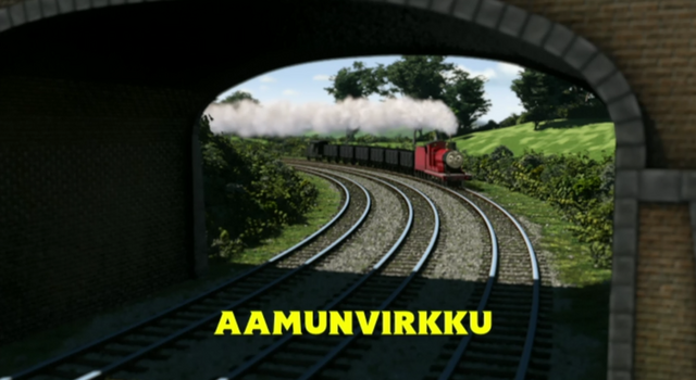 File:TheEarlyBirdFinnishTitleCard..png