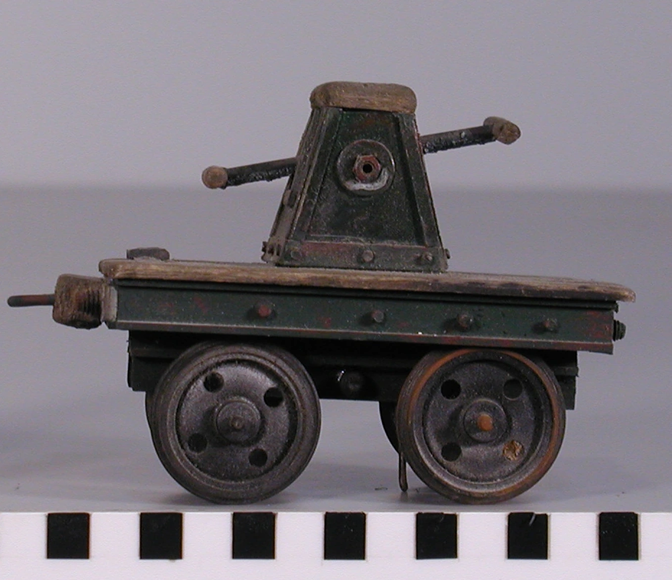 The Pump Trolley | Thomas the Tank Engine Wikia | FANDOM powered by Wikia