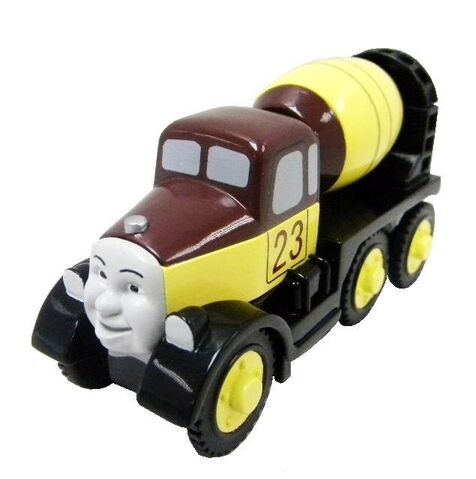 File:WoodenRailwayPatrick.jpg