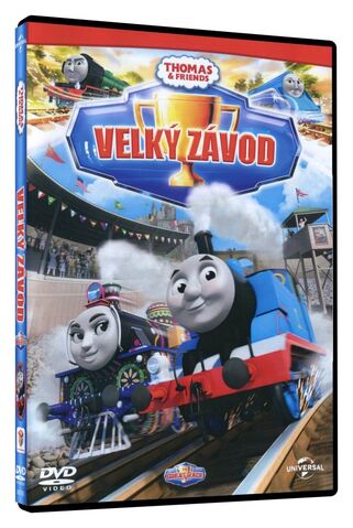 File:TheGreatRaceCzechDVDCover.jpg