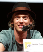 JamieBower